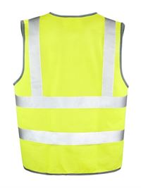 GILET ALTA VISIBILITA'